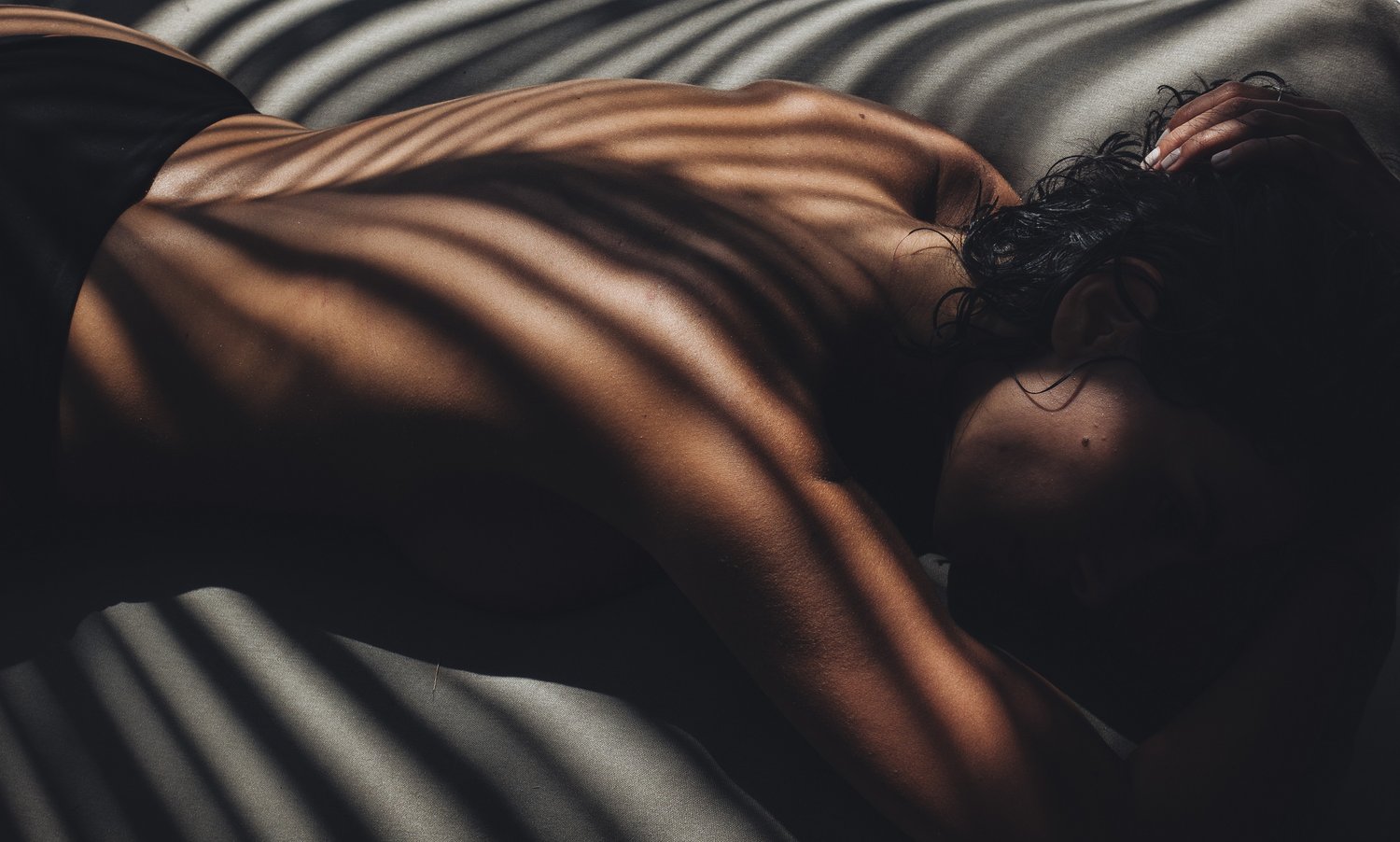 Photo by Danny Patterson