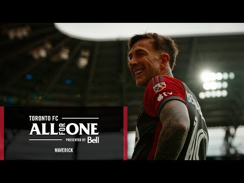 Maverick: Federico Bernardeschi starts the season on fire | All For One (S12E5)