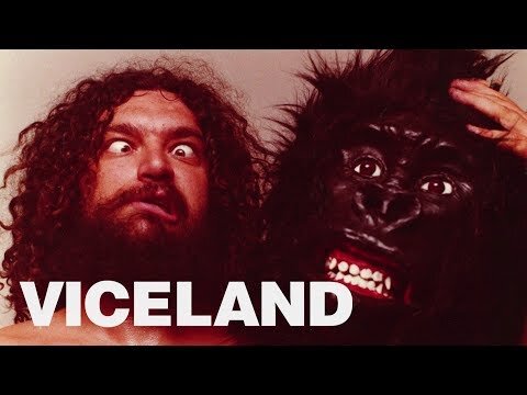 DARK SIDE OF THE RING (Trailer)