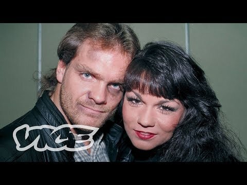 Chris Benoit (Trailer) | DARK SIDE OF THE RING