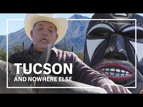 How Indigenous Traditions Are Being Kept Alive in Arizona