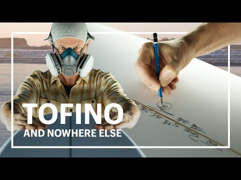 How To Make A Living In A Remote Canadian Beach Town