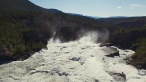 Trailer NAHANNI River of Forgiveness 2019