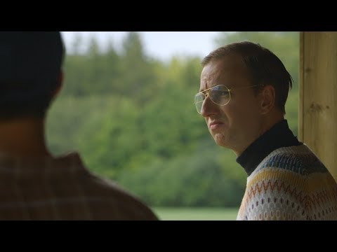 The Amazing Gayl Pile: Apocalypse Soonish - Trailer