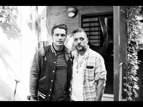 James Franco: Full Interview | House Of Strombo
