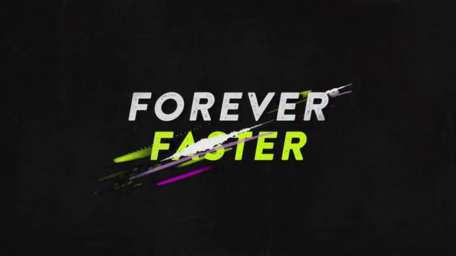 Puma Forever Faster Football