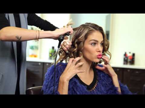technique : Diane von Furstenberg : La Diane