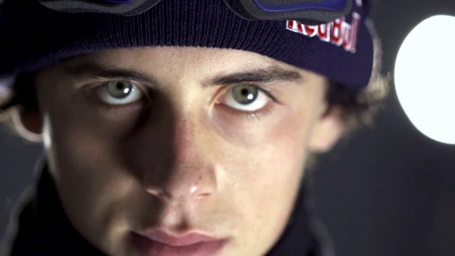 RED BULL MARK MCMORRIS PROFILE
