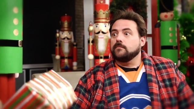 Cold Open Kevin Smith